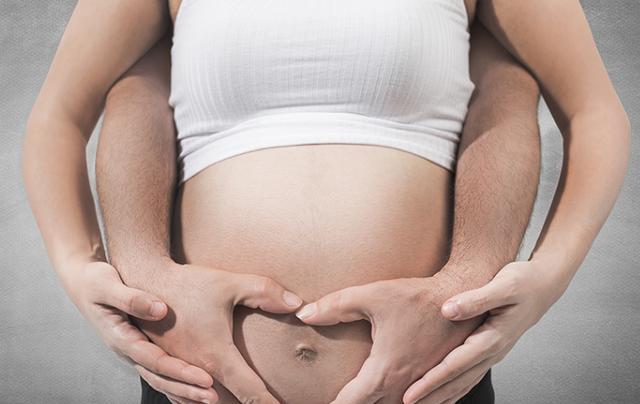 孕期孕妇有这些不适感，不一定是疾病，还暗示宝宝发育健康