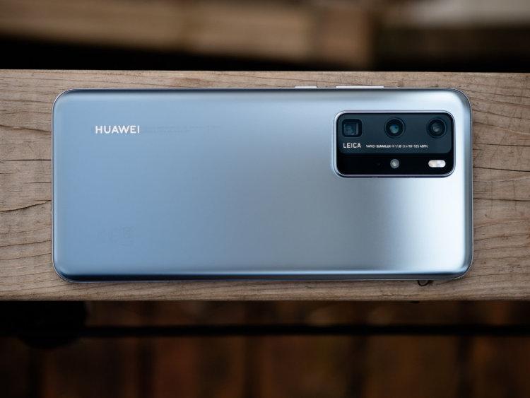 100 倍变焦，万元 P40 Pro+ 再一次撑高手机摄影天花