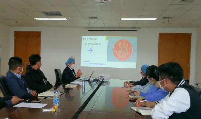 #防护#战疫不胜决不收兵｜仁济医院南院后勤院感专管员在行动