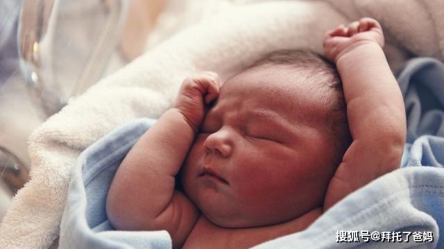 『宝宝』“消失”的几分钟去哪了？就算医生不说父母也要知道宝宝出生后