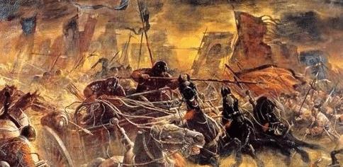 大汉风云:汉武帝第二次对匈奴的作战——河西之战