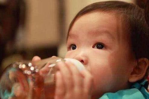 [儿童]春季多喝，孩子脾强生病少儿童专家：这3种水是积食“清理工”