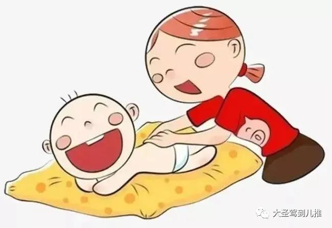 [课程]儿推线上课程轻松学！孩子生病不再手忙脚乱