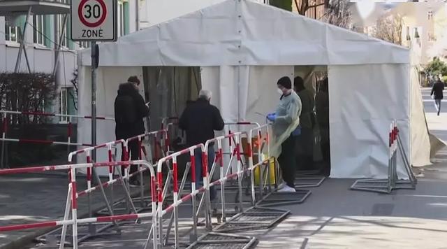 死亡率全球最低，德国没有捷径只有死磕