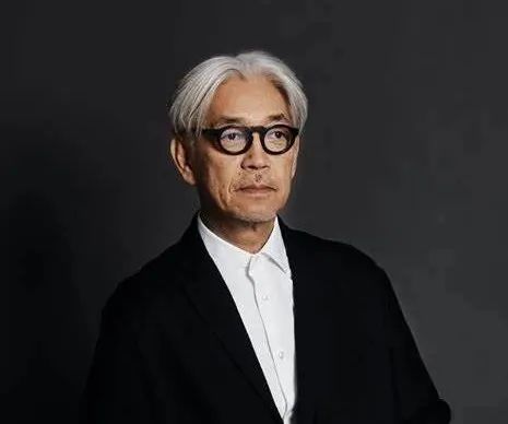 推荐三:坂本龙一