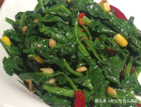 #大脑#孩子常吃长得高,大脑聪明眼睛亮要多给孩子吃的菜