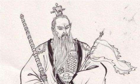 姜尚：姜子牙出生地山东日照考，