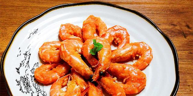 虾怎么做给宝宝吃1岁多 c71f376c2ee44d4ab540ed90d592037c.jpeg