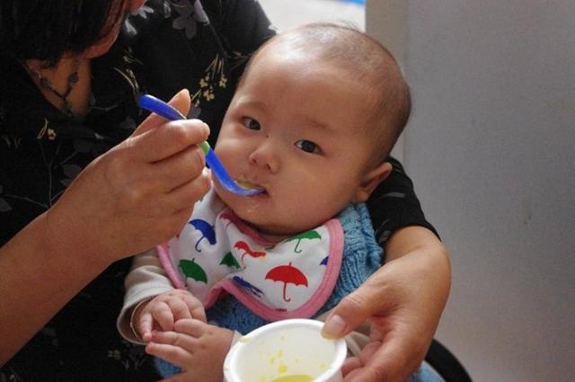 孩子■三个信号告诉你,孩子缺锌了儿科医生提醒:家长注意