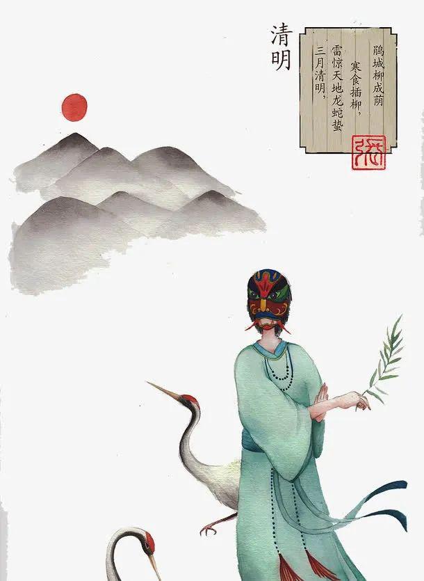 成语黄什么皓首_成语故事简笔画(3)