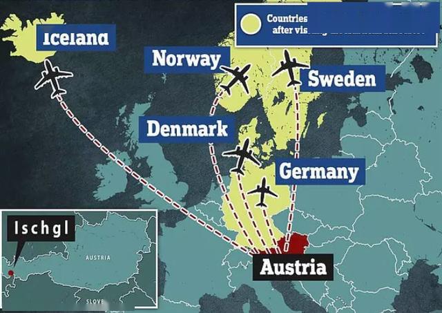 死亡率全球最低,德国没有捷径只有死磕