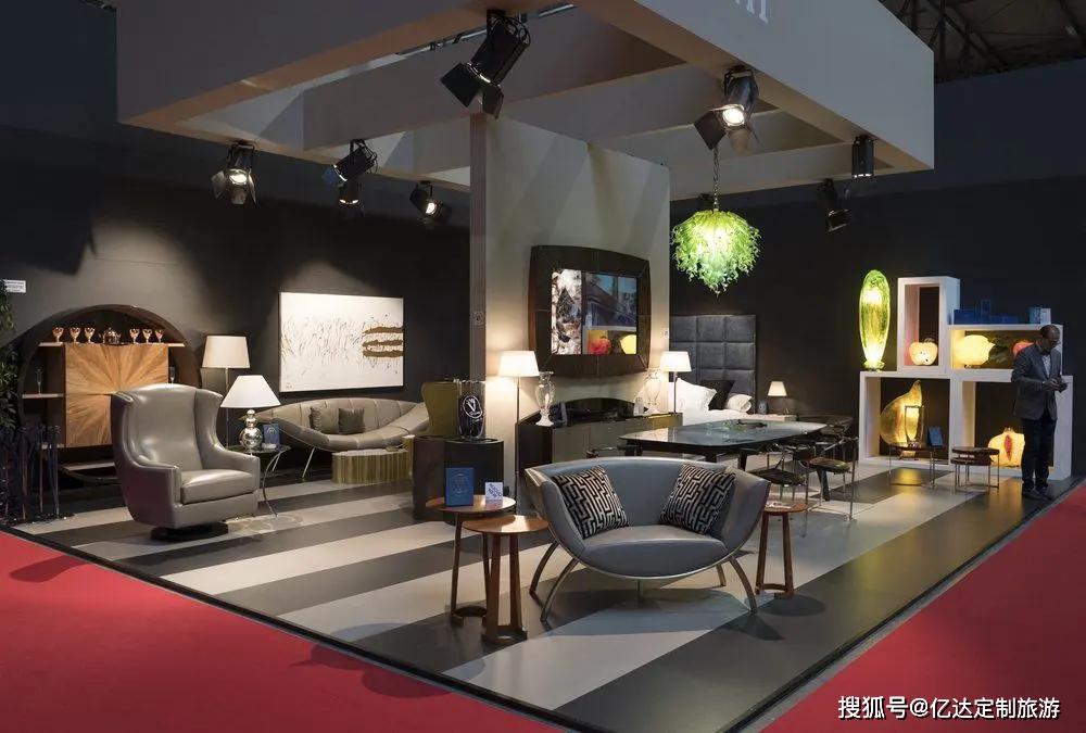 米兰家具展2021时间,意大利米兰家具展2020,米兰家具展图片_大山谷图库