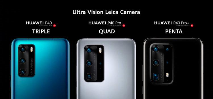 100 倍变焦，万元 P40 Pro+ 再一次撑高手机摄影天花