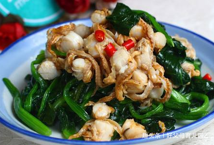 #大脑#孩子常吃长得高,大脑聪明眼睛亮要多给孩子吃的菜