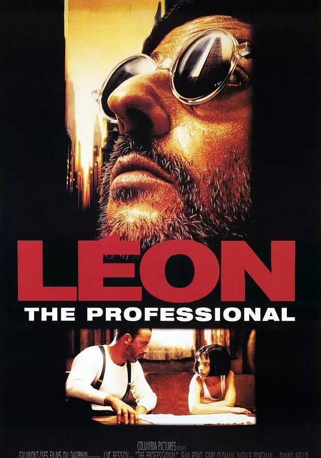 经典的五部豆瓣高分欧美电影,每一部都堪称完美,你都看过了没?