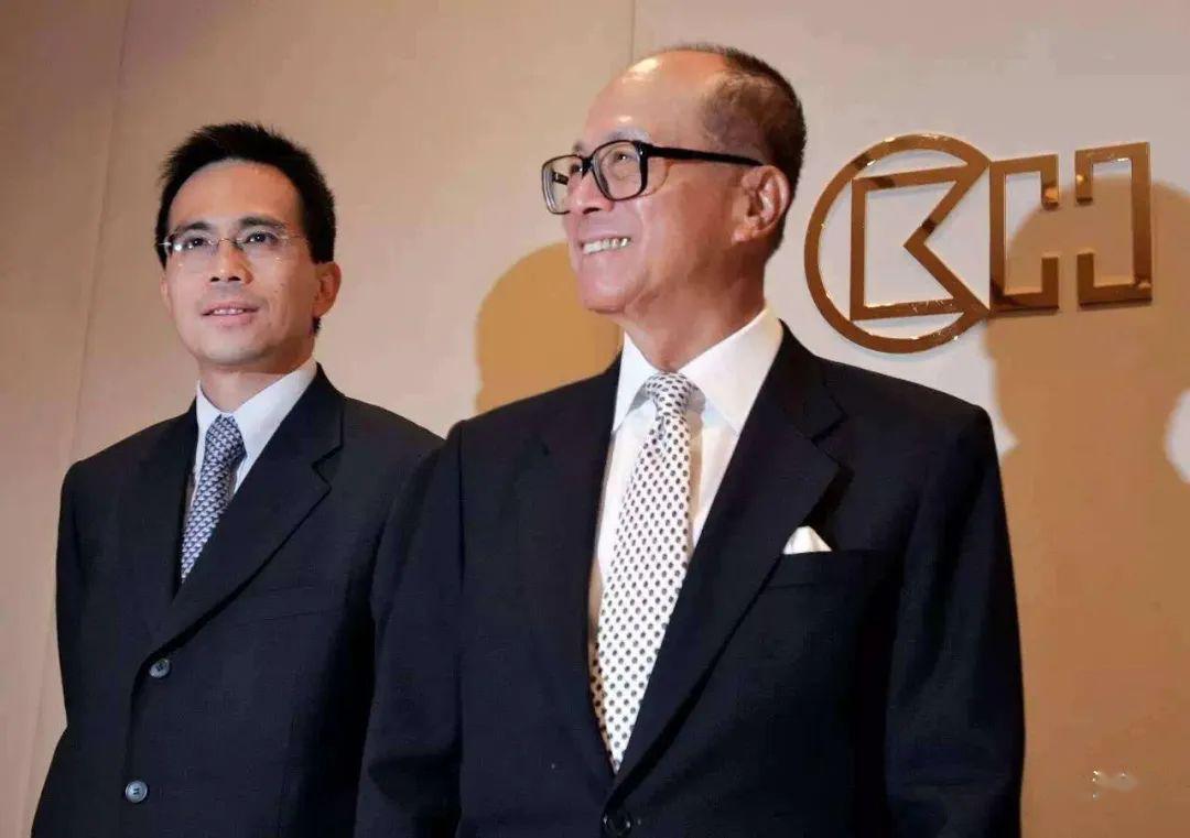 李嘉诚家族连续四日增持长实,合计1660万股涉资6亿