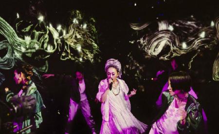 2020华晨宇歌手第八_《智族GQ》2020年度歌手——华晨宇(2)