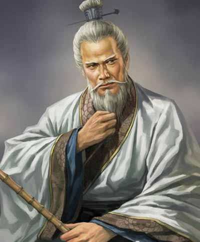 姜尚：姜子牙出生地山东日照考，