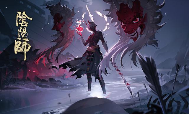 2020年ssr式神排名知排名_《阴阳师》全新SSR式神千姬即将登场