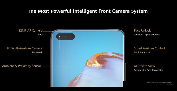 100 倍变焦，万元 P40 Pro+ 再一次撑高手机摄影天花