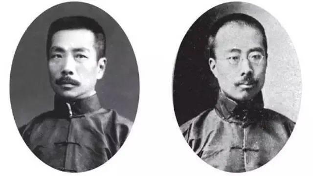 云书房鲁迅与周作人两种不同的人生名家经典系列讲座