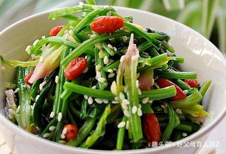 #大脑#孩子常吃长得高,大脑聪明眼睛亮要多给孩子吃的菜