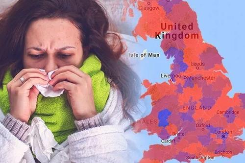 英国“1号病人”新发现:未曾与中国人接触