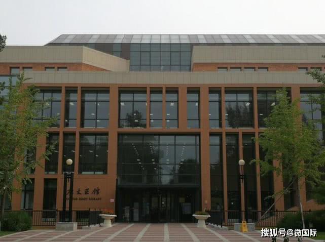 北方联合大学其实这所大学当年也是存在过的,但是随着全日制本科和