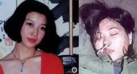 娱乐圈吸毒的明星:房祖名坑爹,柯震东自毁前程,而她却