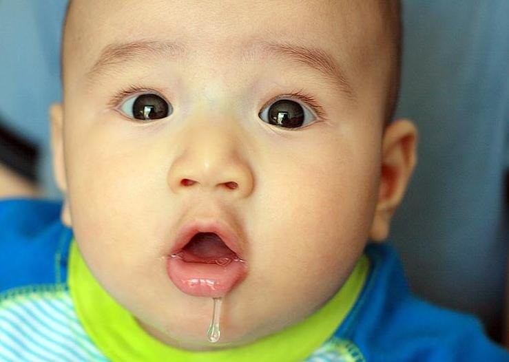#信号#意味着孩子脾虚了，家长要留意儿科医生：孩子身体发出3个信号