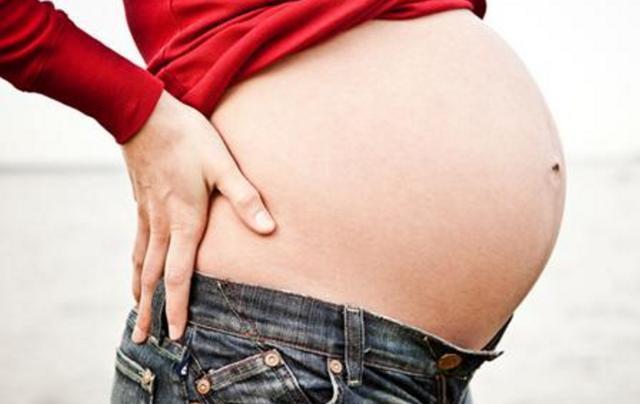 孕期孕妇有这些不适感，不一定是疾病，还暗示宝宝发育健康
