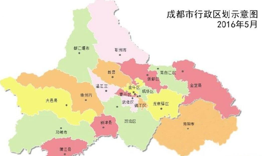 成都市人口数量_成都市人口热力图(2)