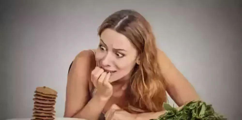 肚子一抓一坨肉?瘦肚子没效果?试试这5招!