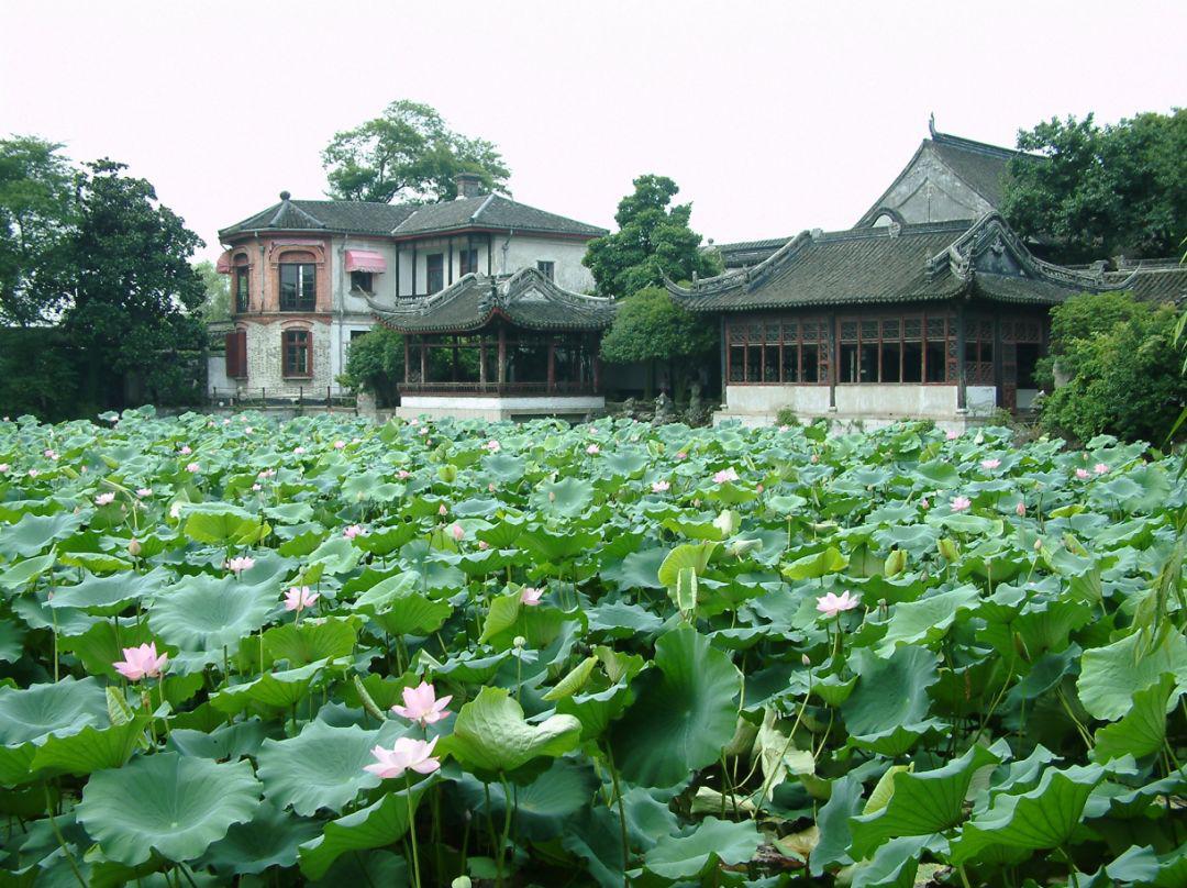 南浔将派发10万张旅游券,我在水晶晶南浔等你来