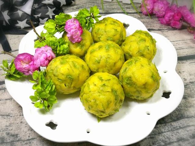 原创榆钱美食4种简单做法，清热安神助睡眠，万不可错过