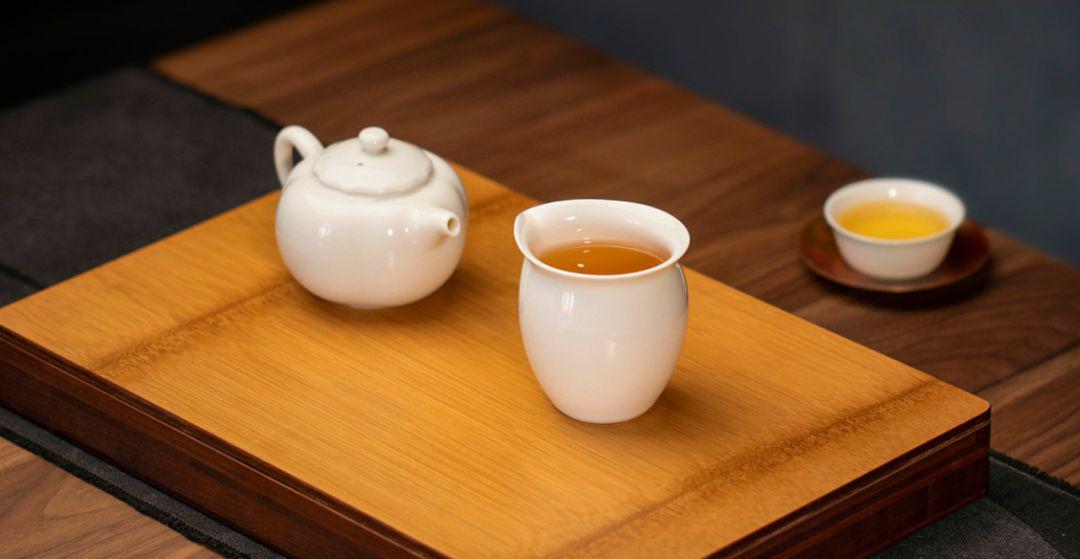68种茶叶的功效大全,献给那些爱喝茶的人!