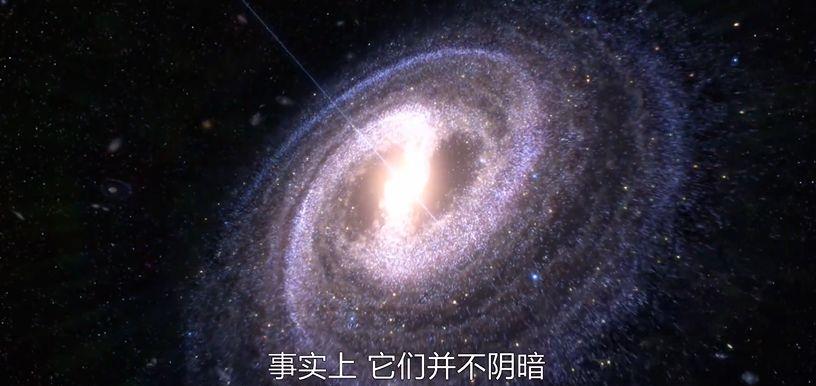 豆瓣9.6,看穿黑洞