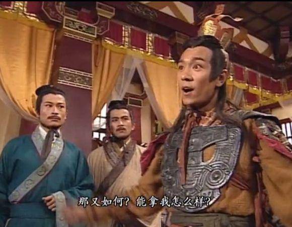 为什么西游记有哪吒但封神榜没有孙悟空