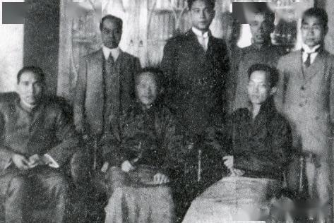 汪精卫是哪个省的人 1d399bcfd3414277890df303ff3d817c.jpeg