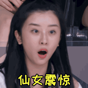 青春有你2表情包系列