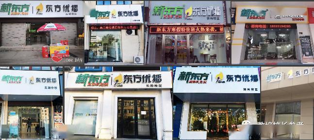 「城市」新东方是如何做“同城在线小班”的？拆解OMO代表“东方优播”