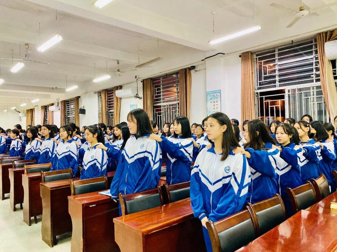 西山学校 | 习惯养成常抓不懈,呵护学子健康成长!