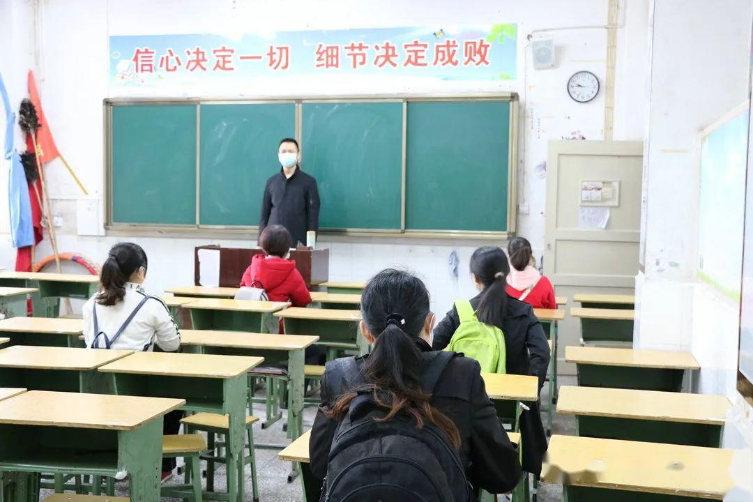 一曼中学疫情防控演练扎实 有效 精细_宜宾市