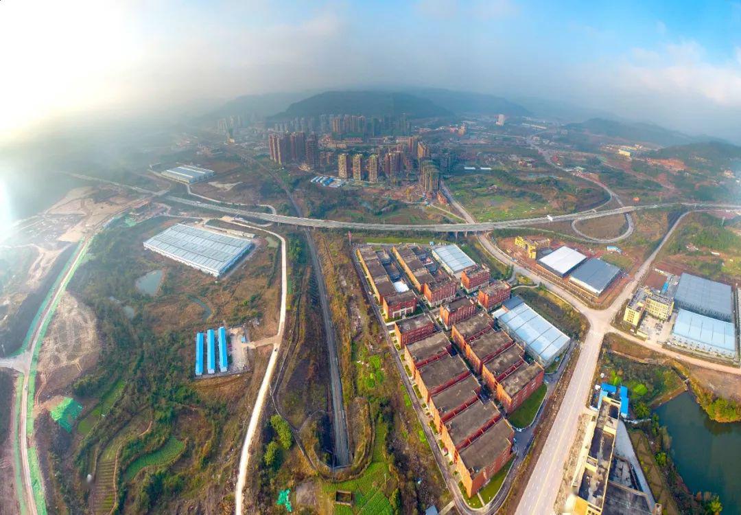 来源 兴文经济技术开发区声明转载此文是出于传递更多信息之目的.