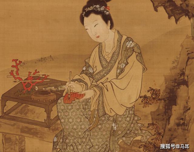 红楼梦主题红豆词曲谱(2)