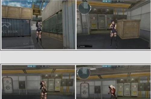 cf雅典娜