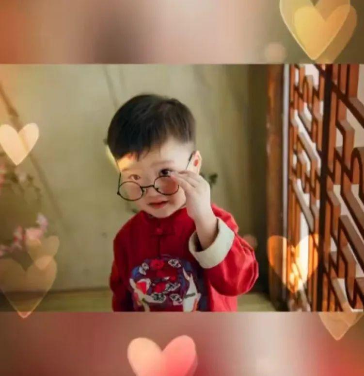 [b超]生下来可能更丑，哈哈哈…别再被医生骗了！做b超丑的孩子