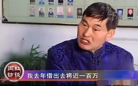 "大衣哥"朱之文现状!暴露出人性的缺点,每个人都可以看看.