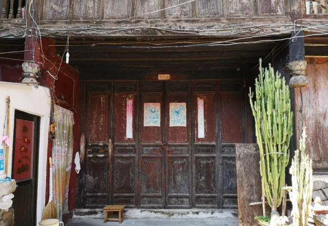 建水有多少人口_建水古城图片(2)