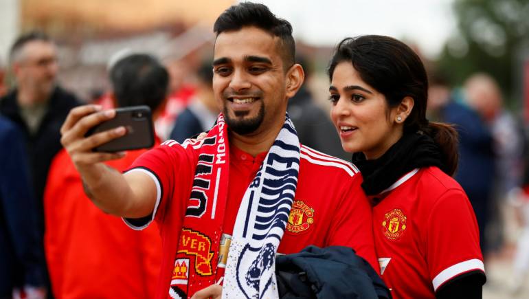 #曼聯(lián)#曼聯(lián)不愿放棄，曼聯(lián)今夏2000萬(wàn)撈金比賽泡湯！中國(guó)印度之旅難成行